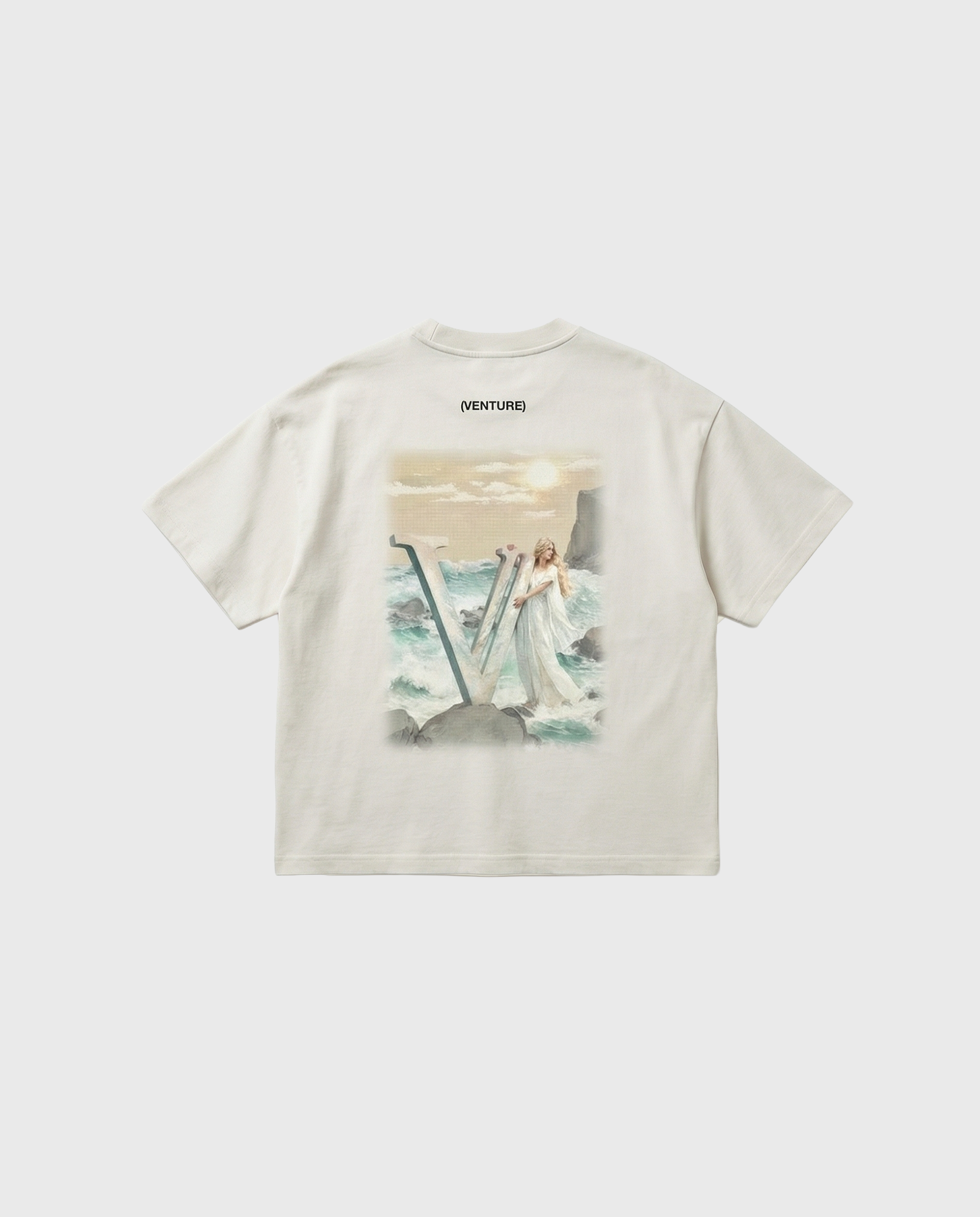 ANGELIC T-SHIRT