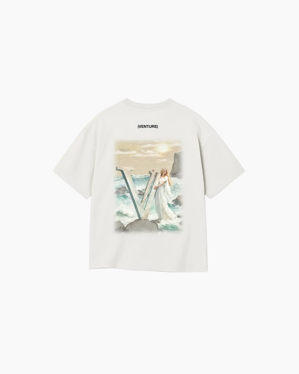 ANGELIC T-SHIRT