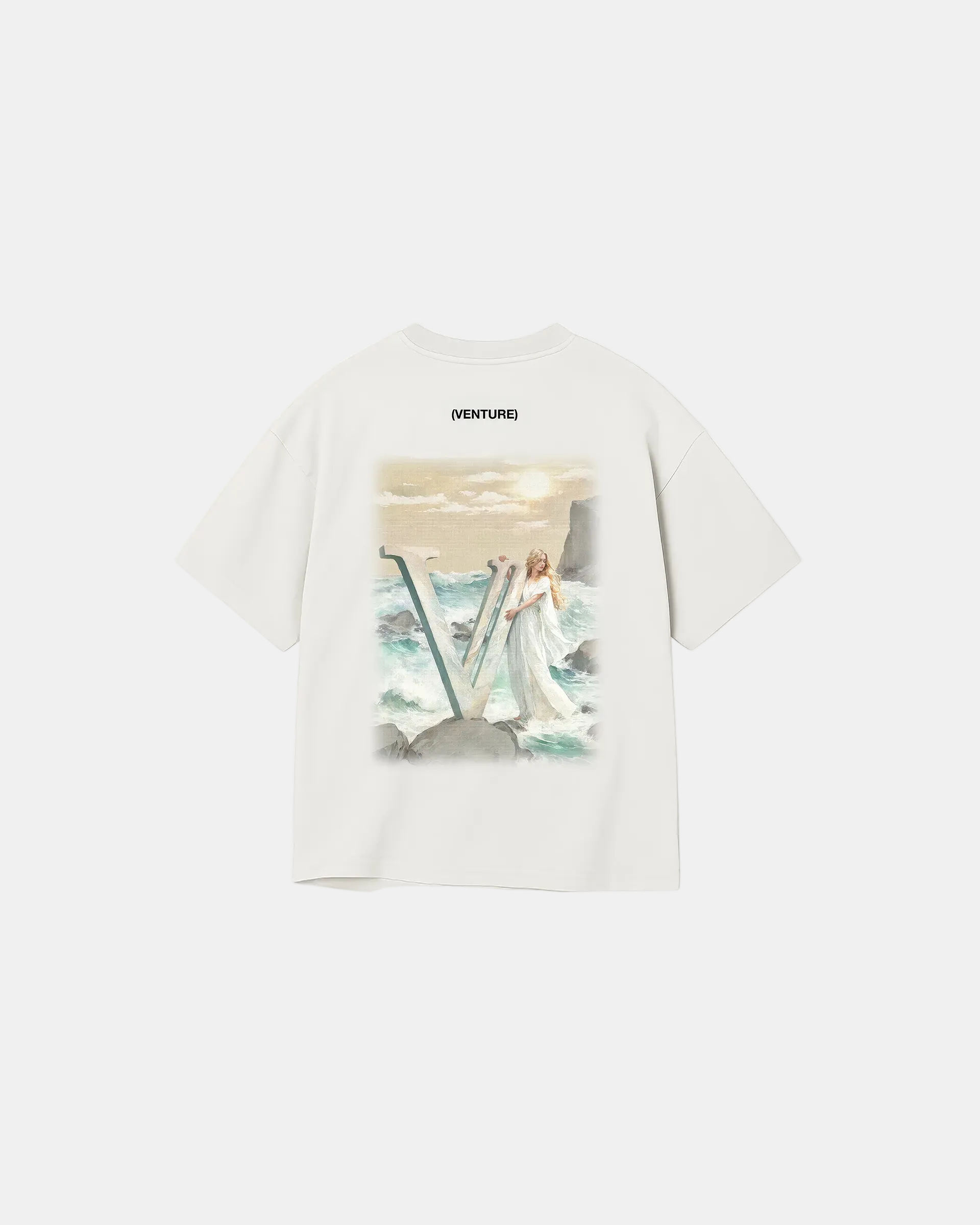 ANGELIC T-SHIRT
