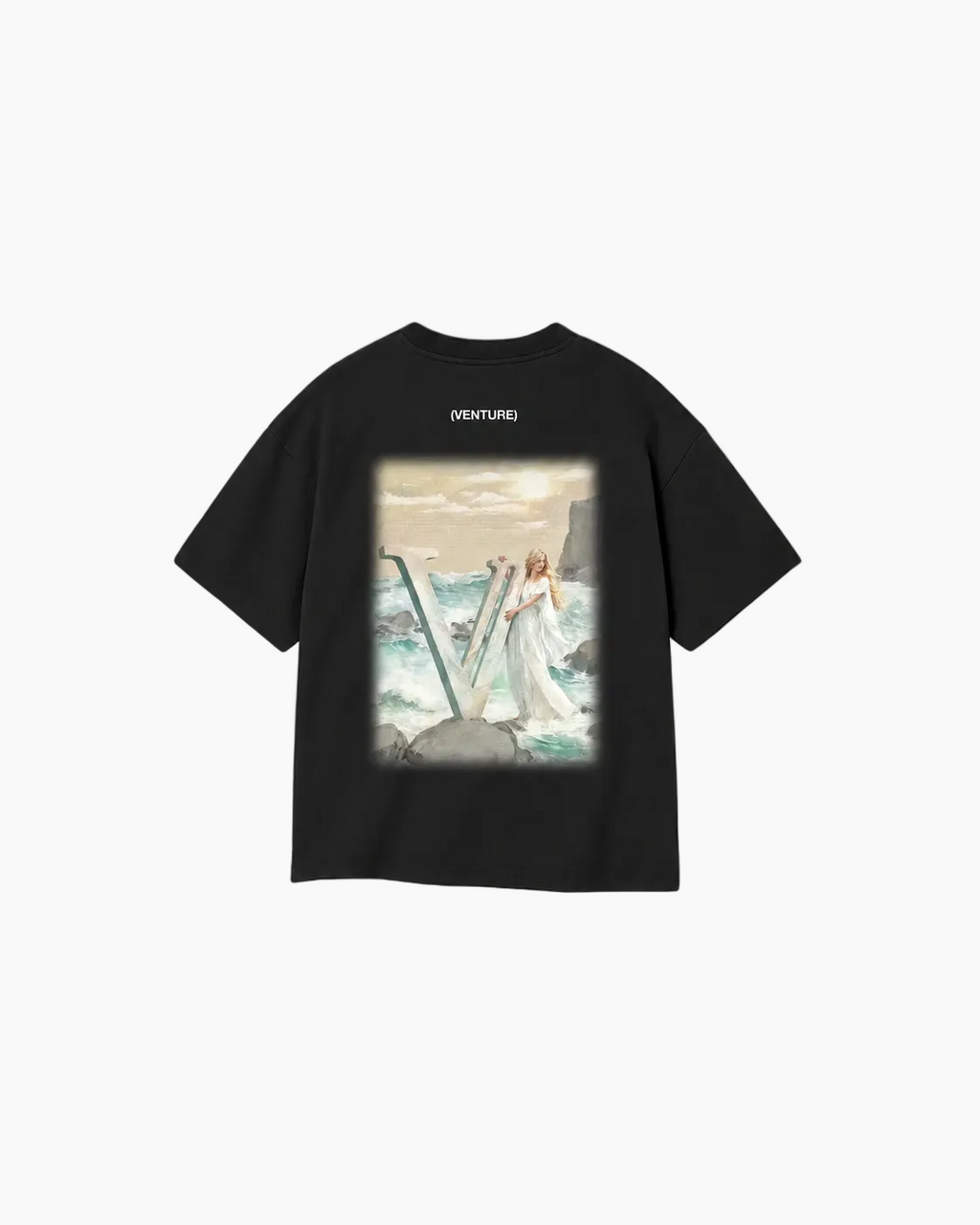 ANGELIC T-SHIRT
