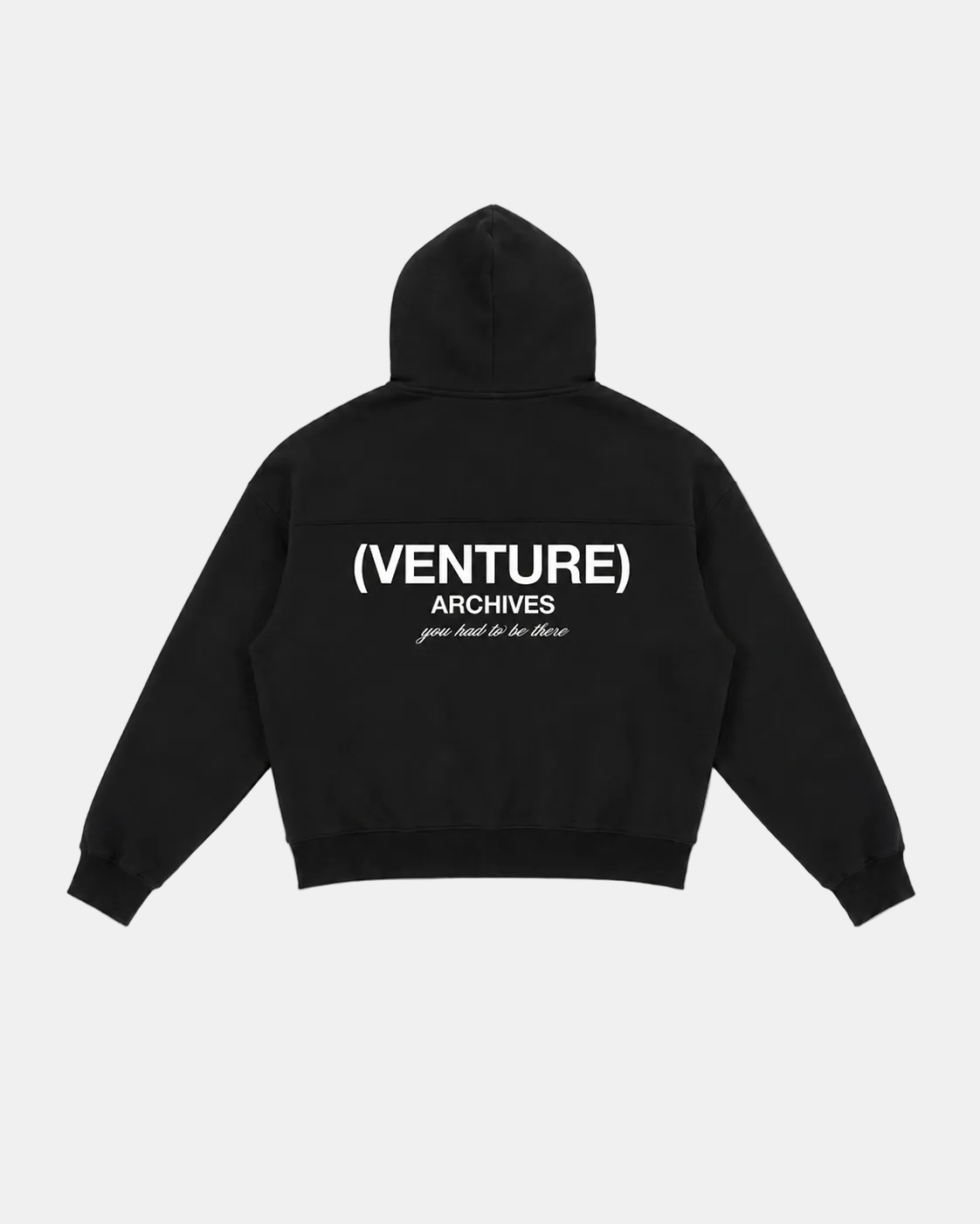 LOGO HOODIE
