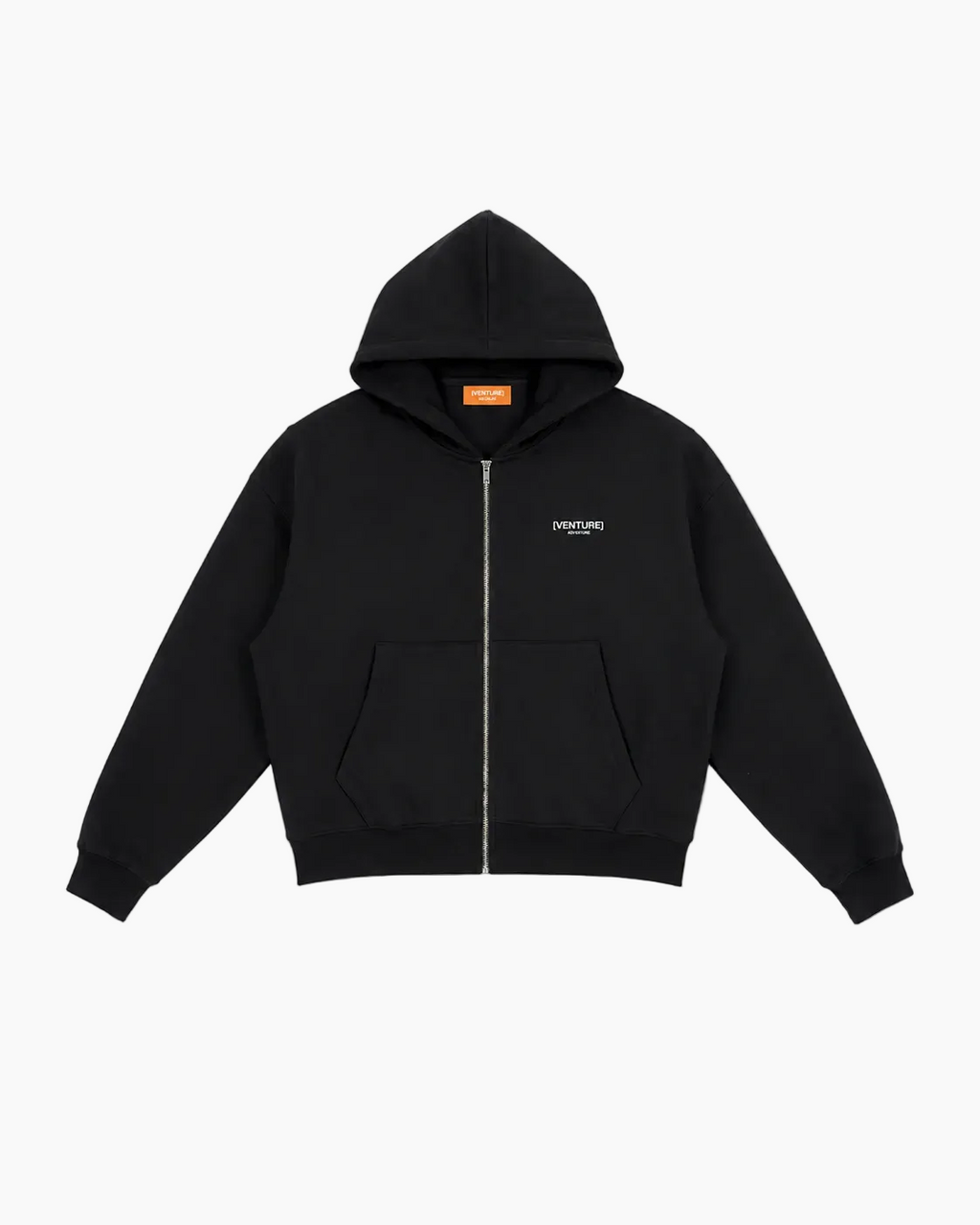 LOGO HOODIE