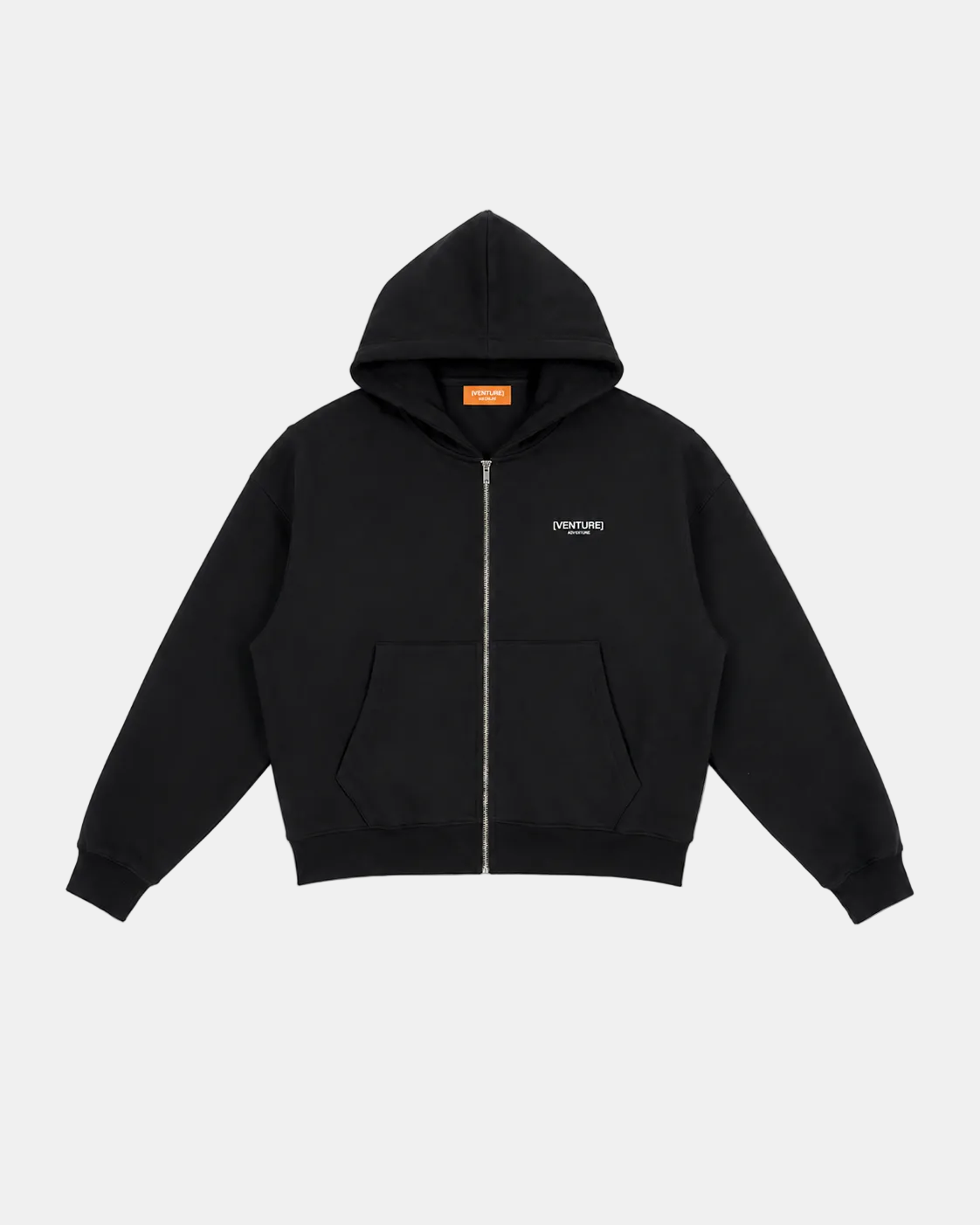 LOGO HOODIE