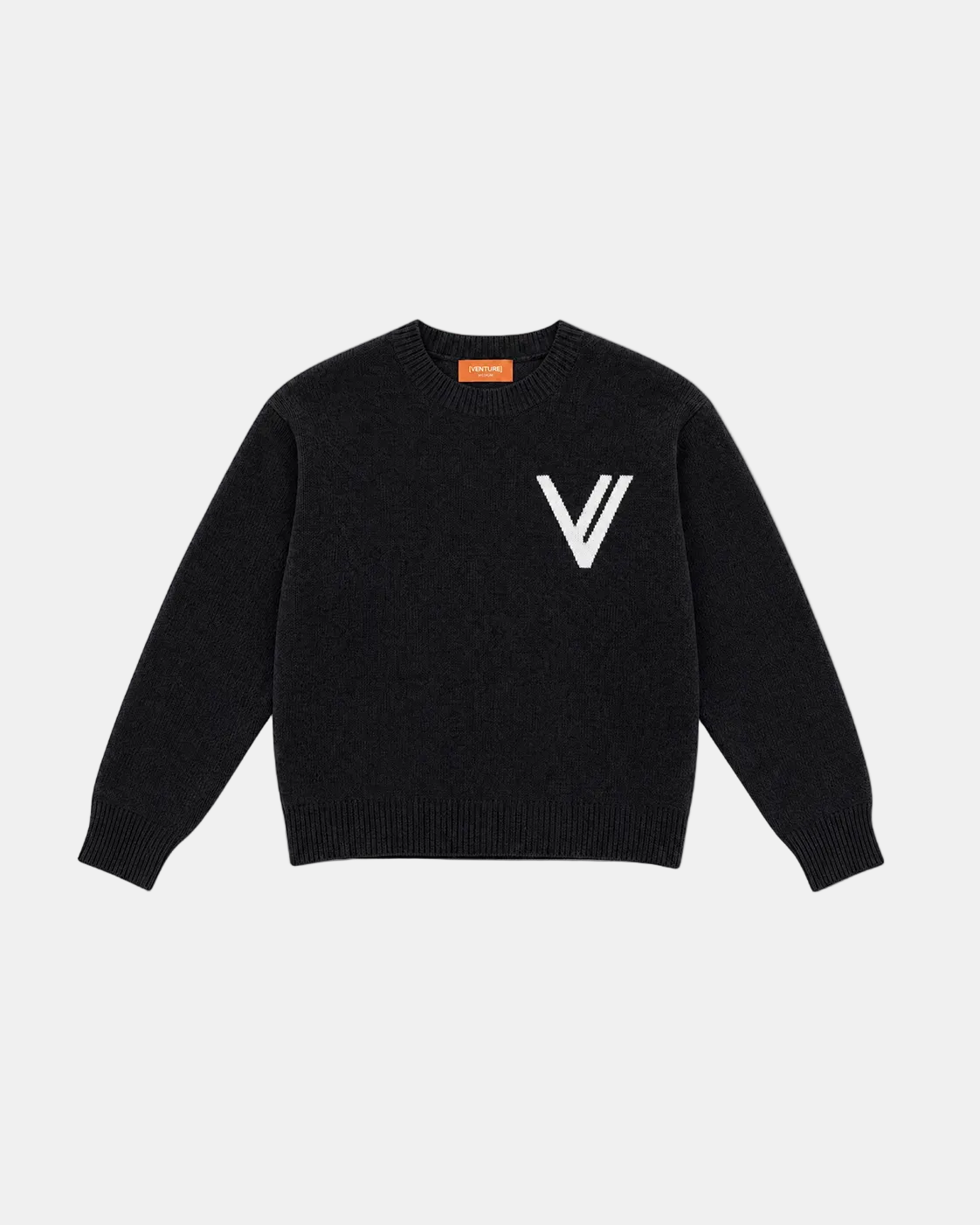 VENTURE SWEATER