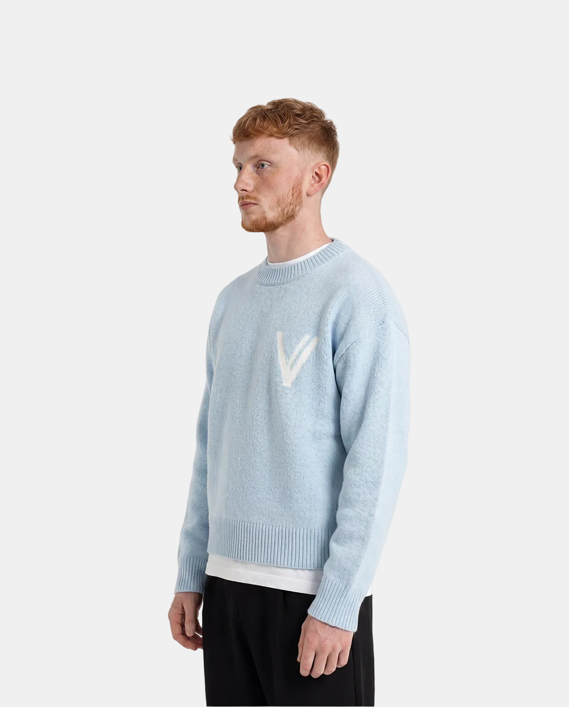 VENTURE SWEATER