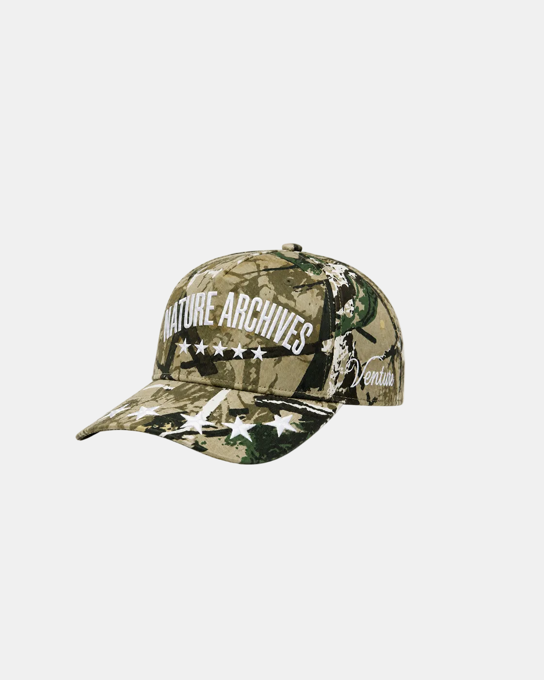 VENTURE HAT