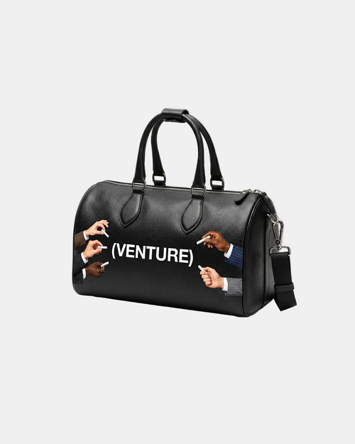 VENTURE DUFFLE BAG