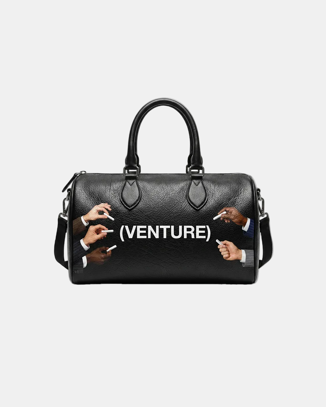 VENTURE DUFFLE BAG