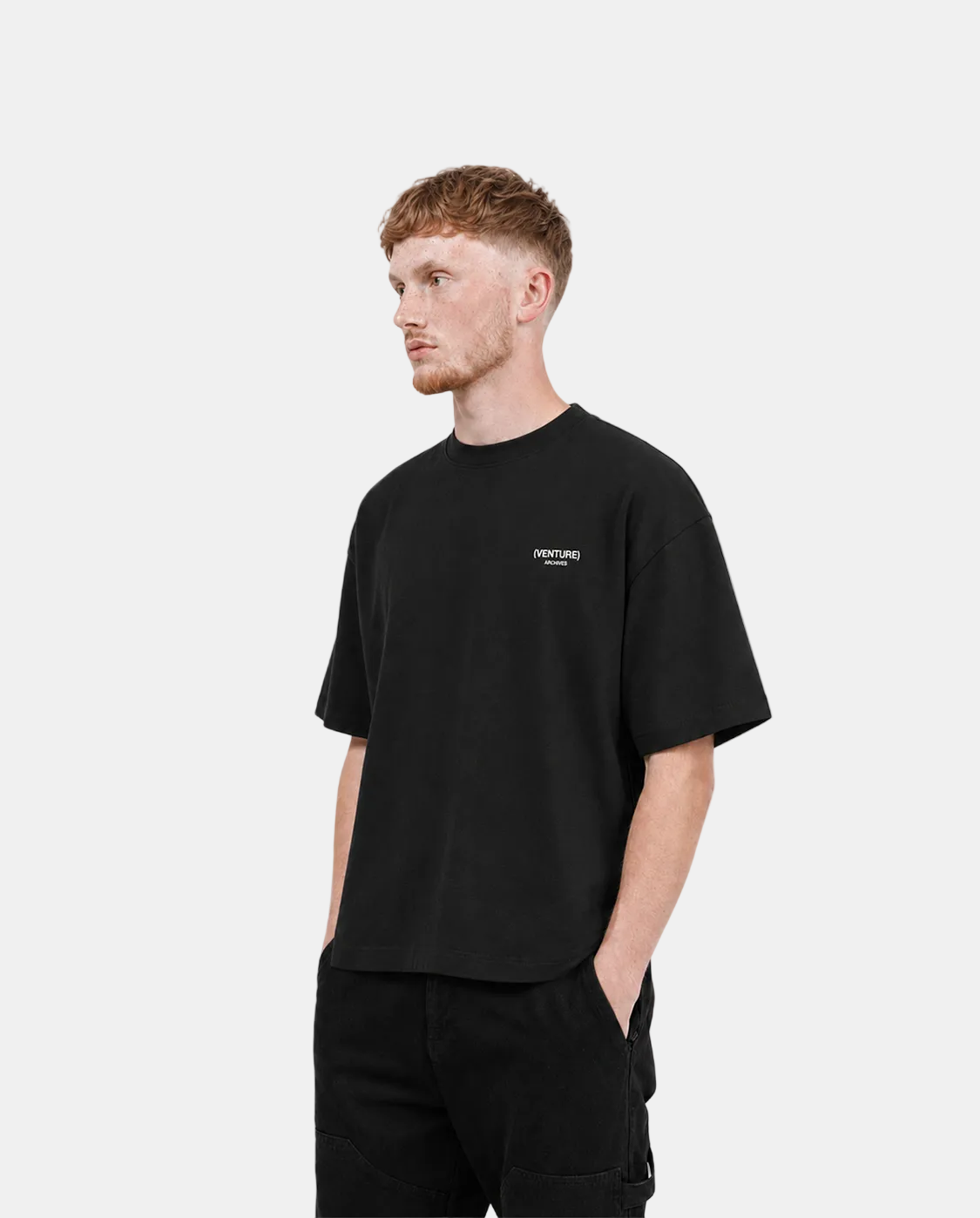 LOGO T-SHIRT