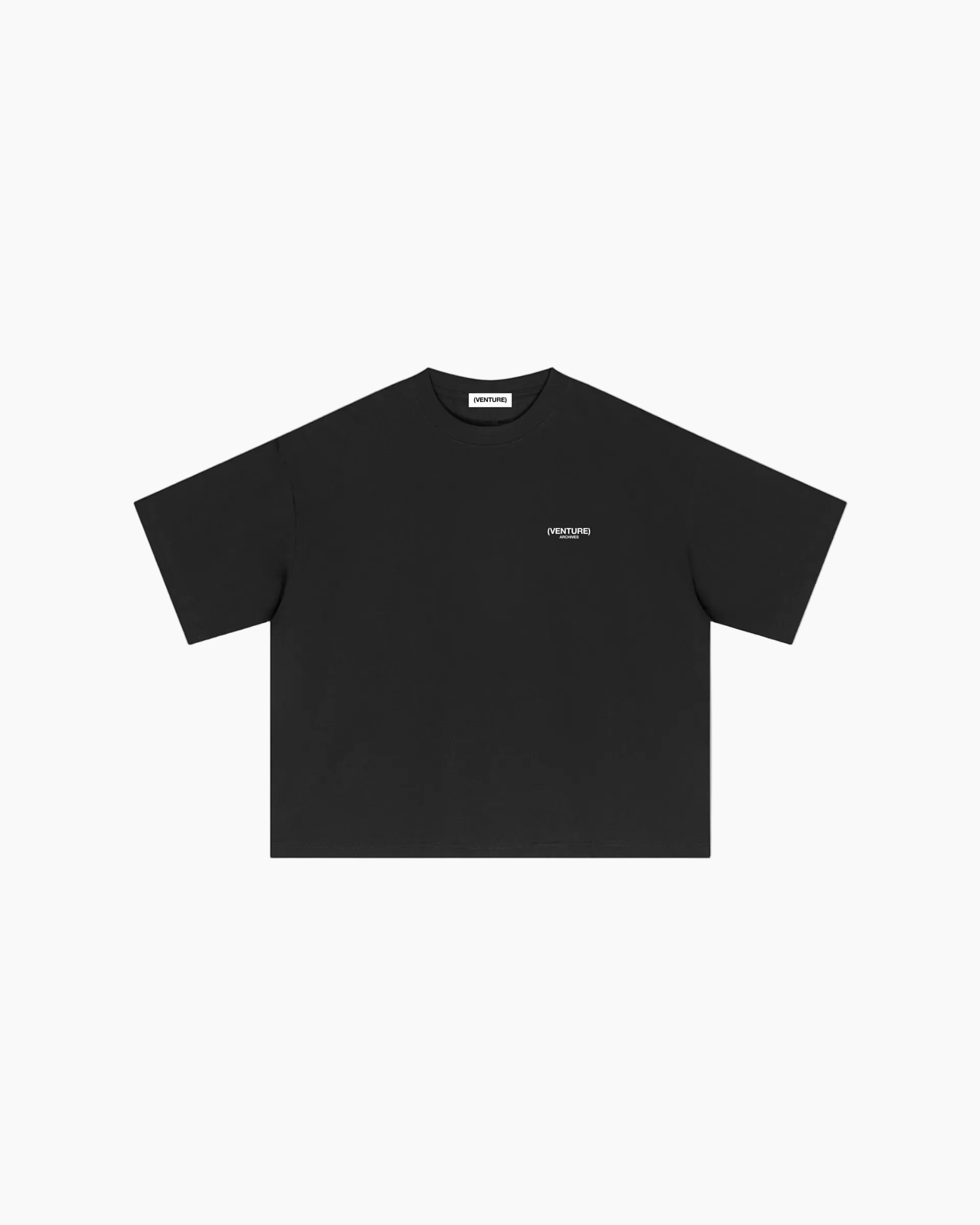 LOGO T-SHIRT