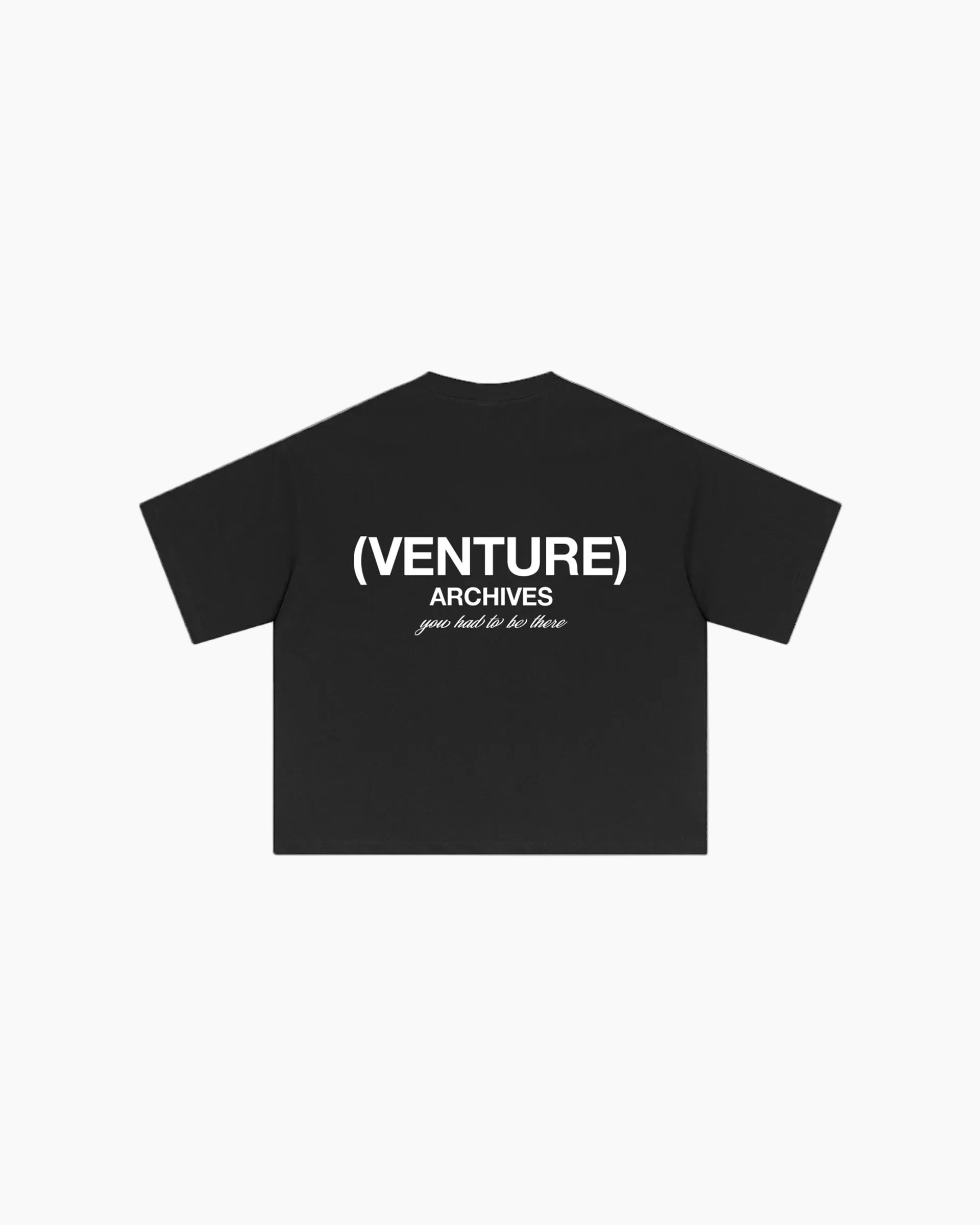 LOGO T-SHIRT