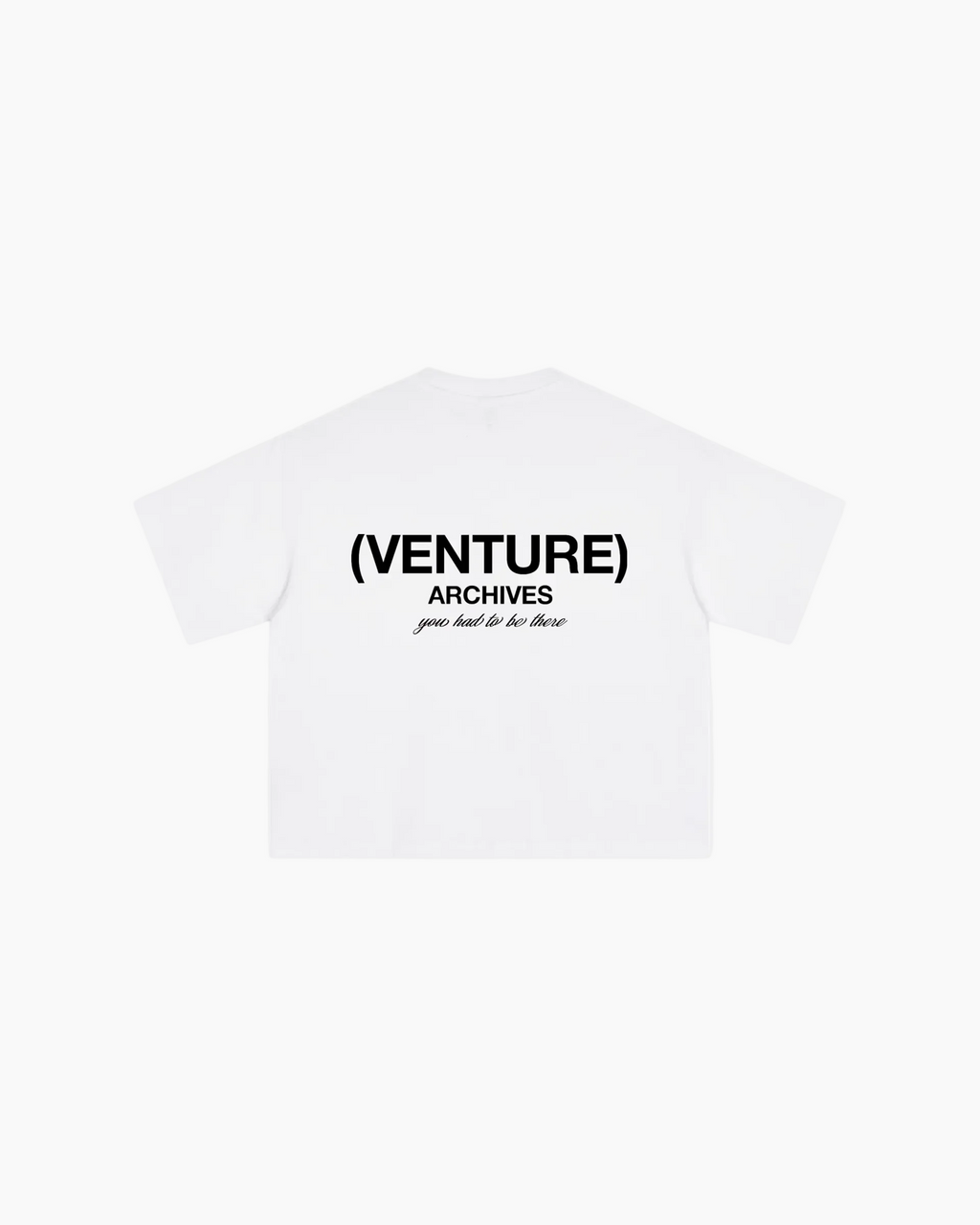LOGO T-SHIRT