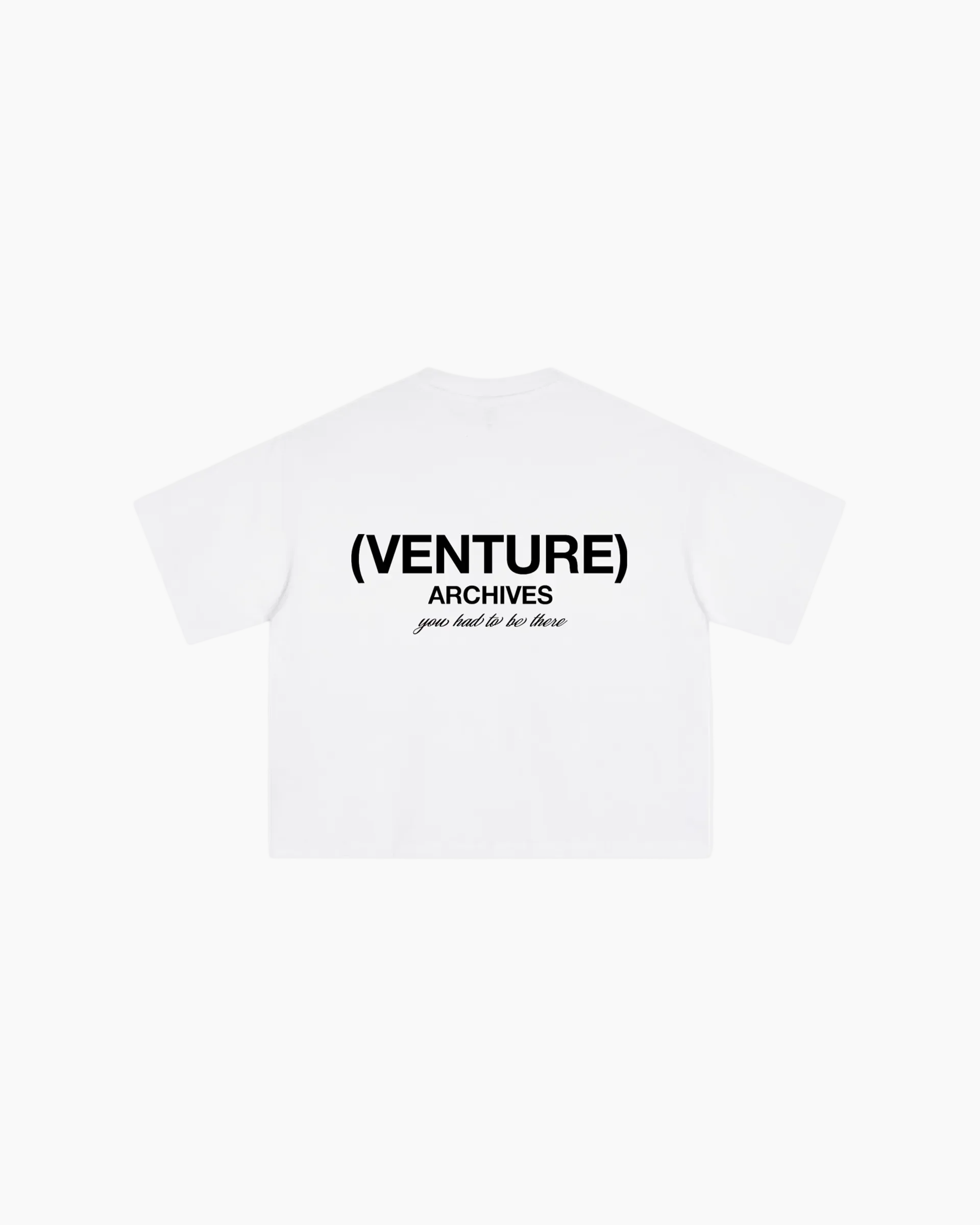 LOGO T-SHIRT