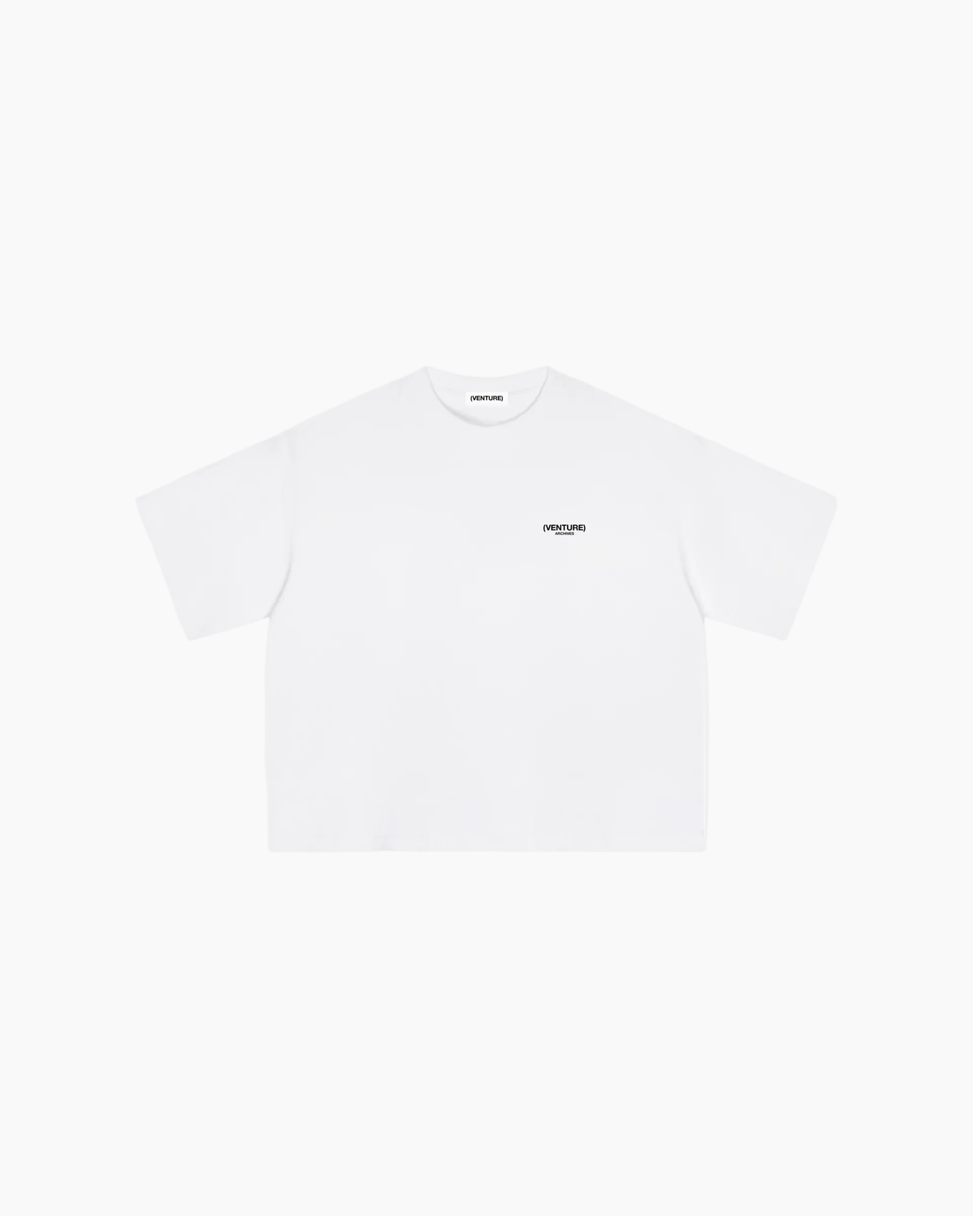 LOGO T-SHIRT
