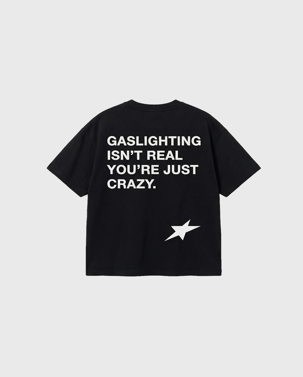 GASLIGHTING T-SHIRT