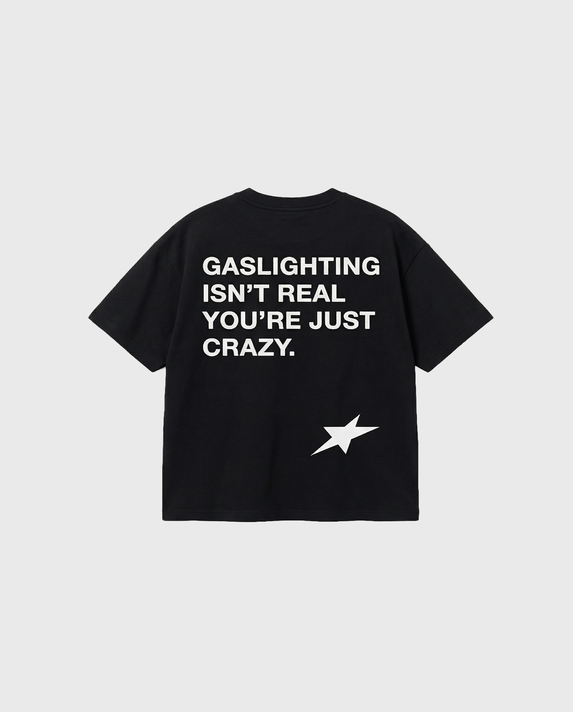GASLIGHTING T-SHIRT