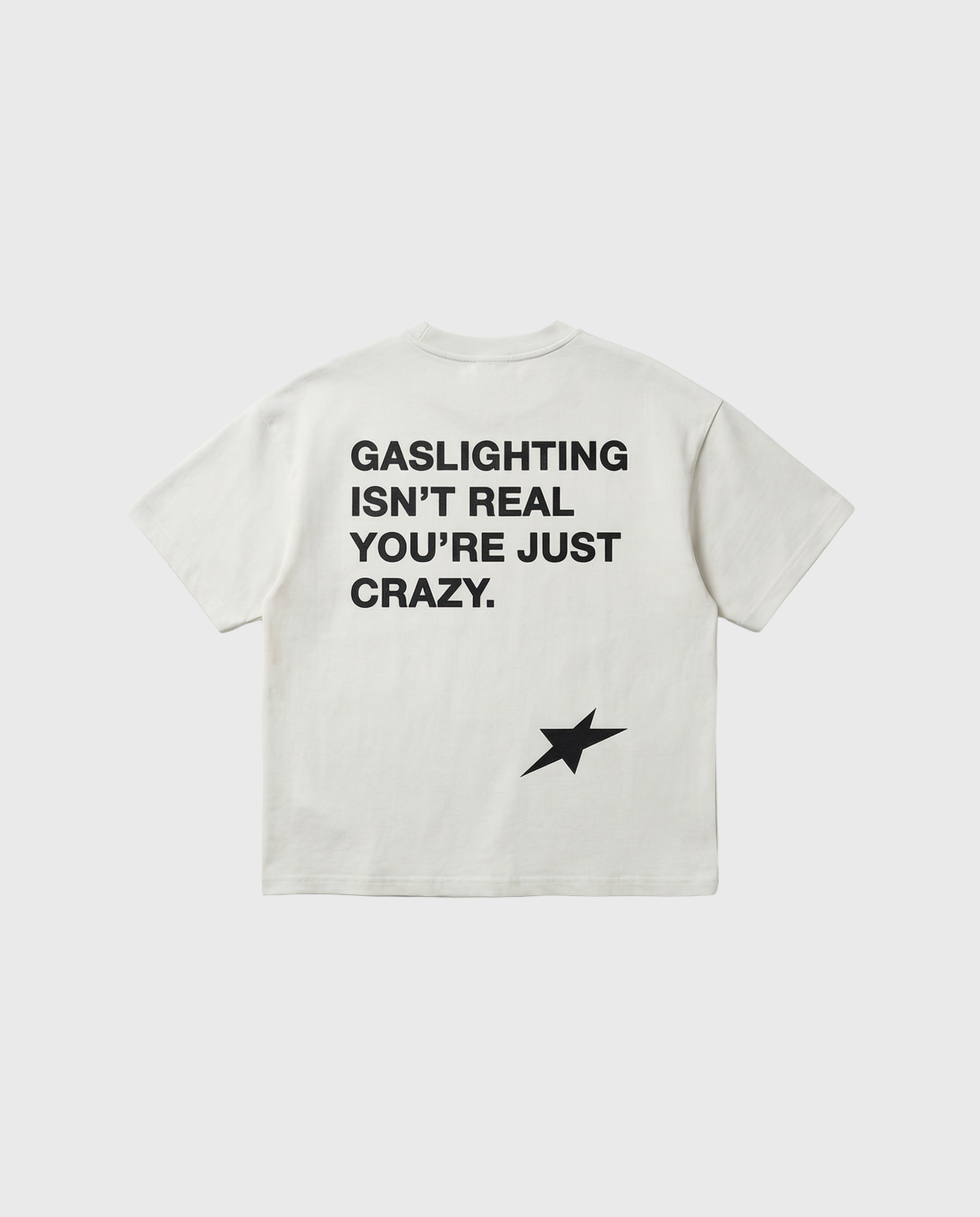 GASLIGHTING T-SHIRT