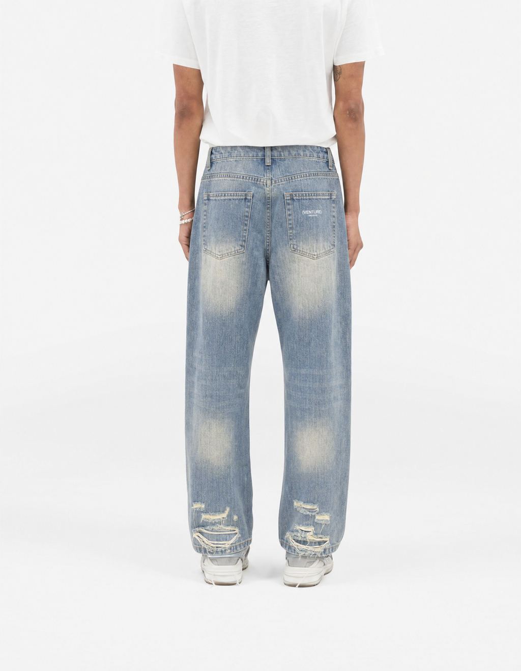 DENIM JEANS