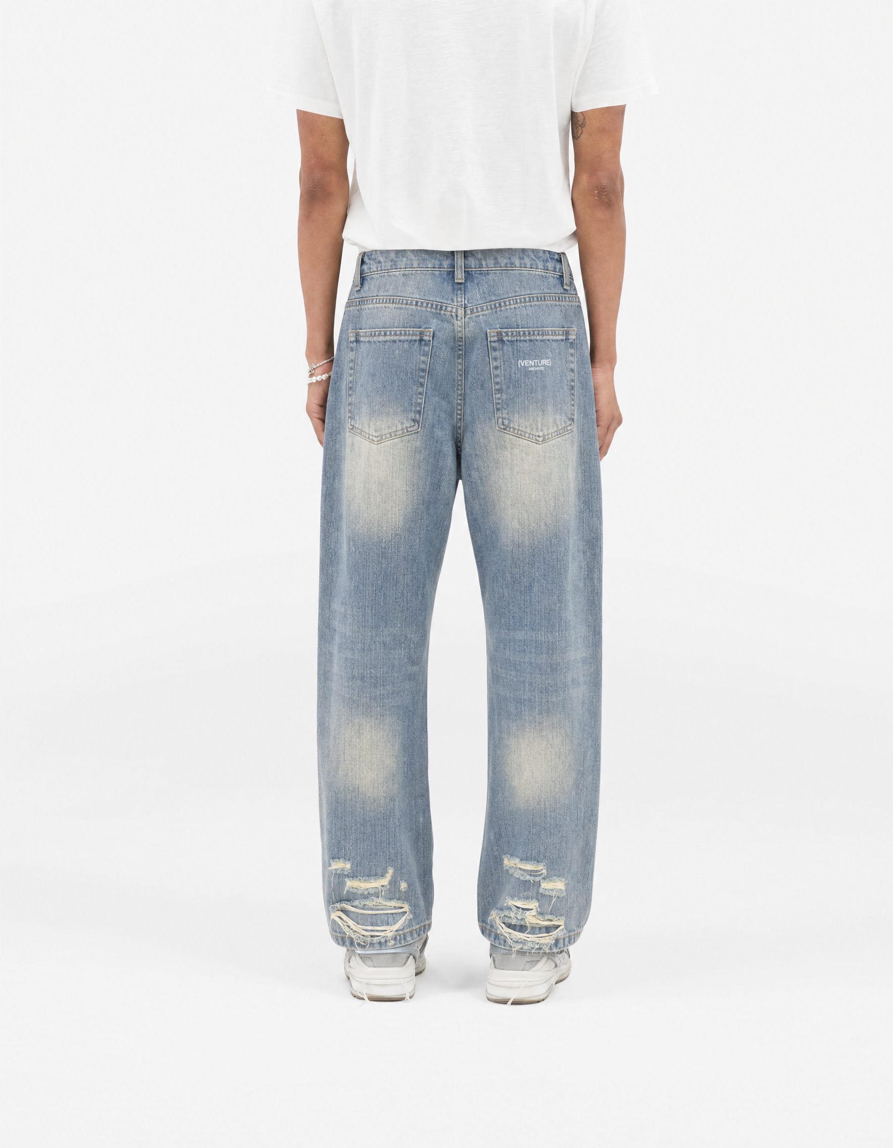 DENIM JEANS