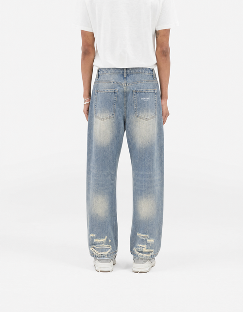 DENIM JEANS