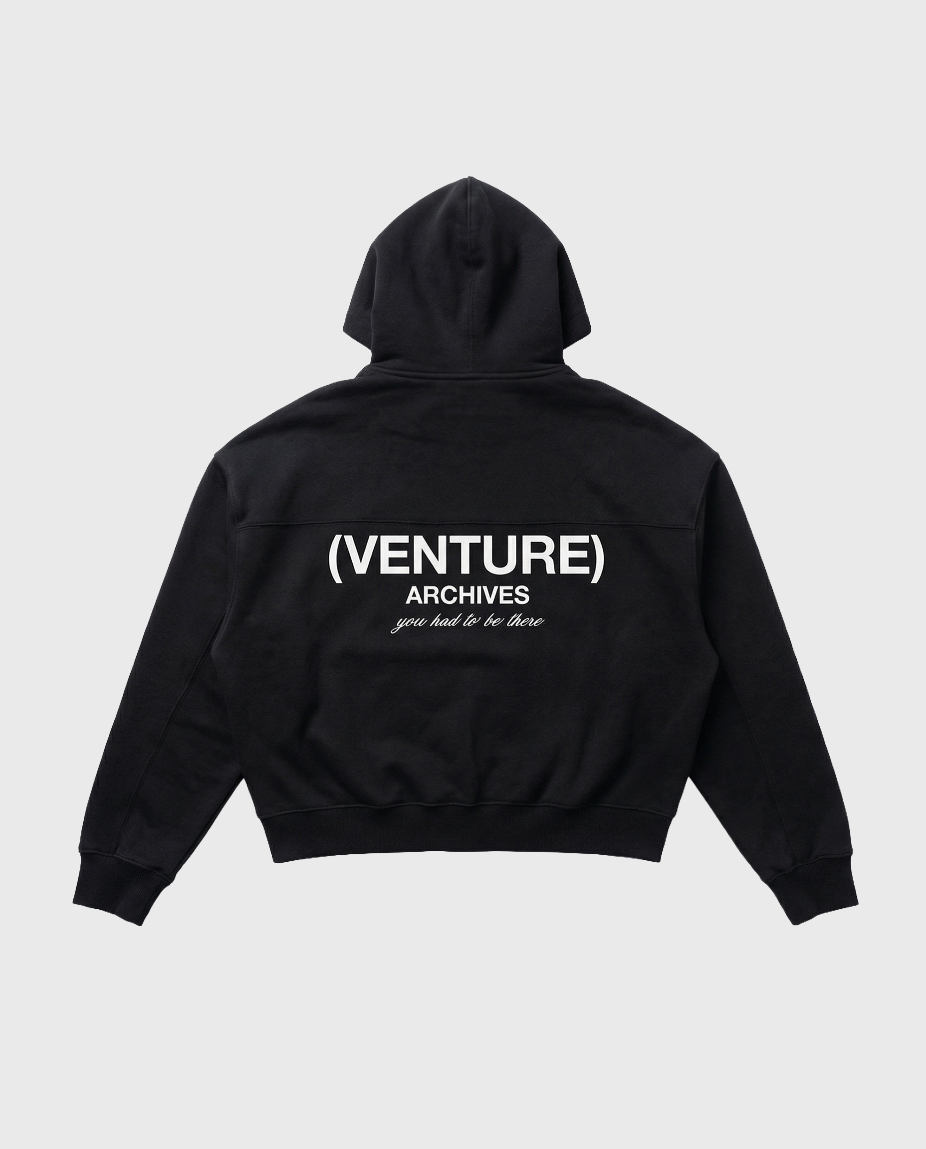 LOGO HOODIE