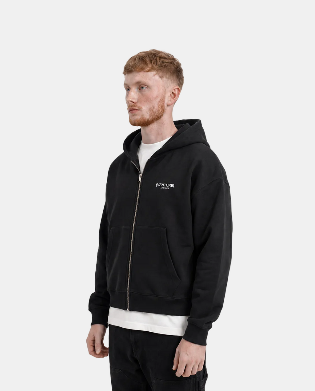 LOGO HOODIE