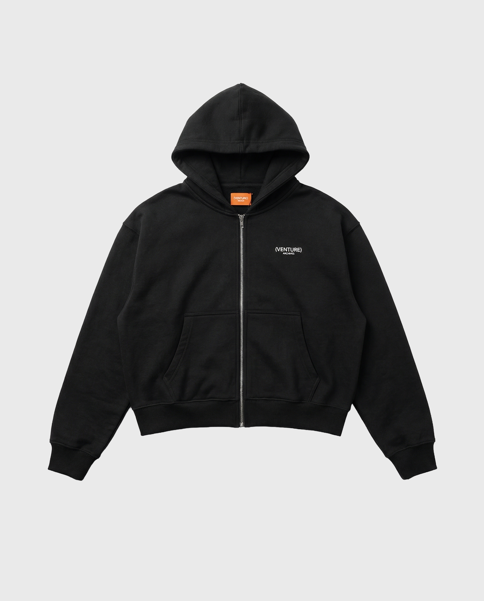 LOGO HOODIE