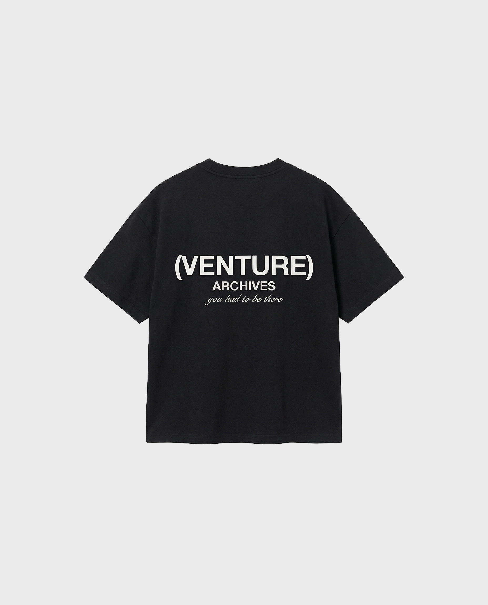 LOGO T-SHIRT