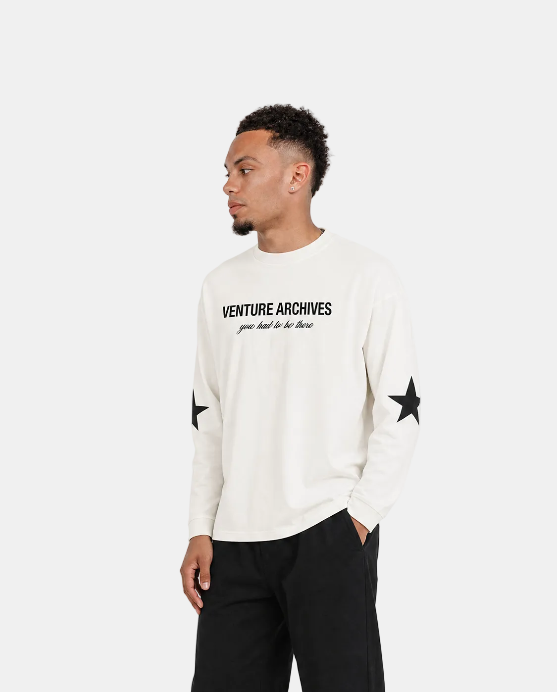 DEPT LONG SLEEVE