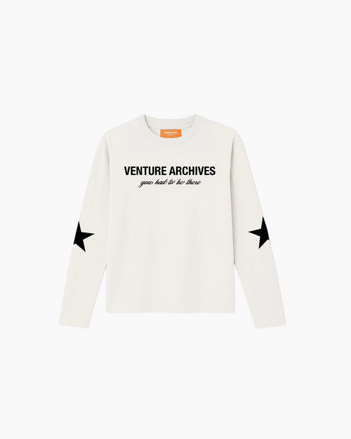 DEPT LONG SLEEVE